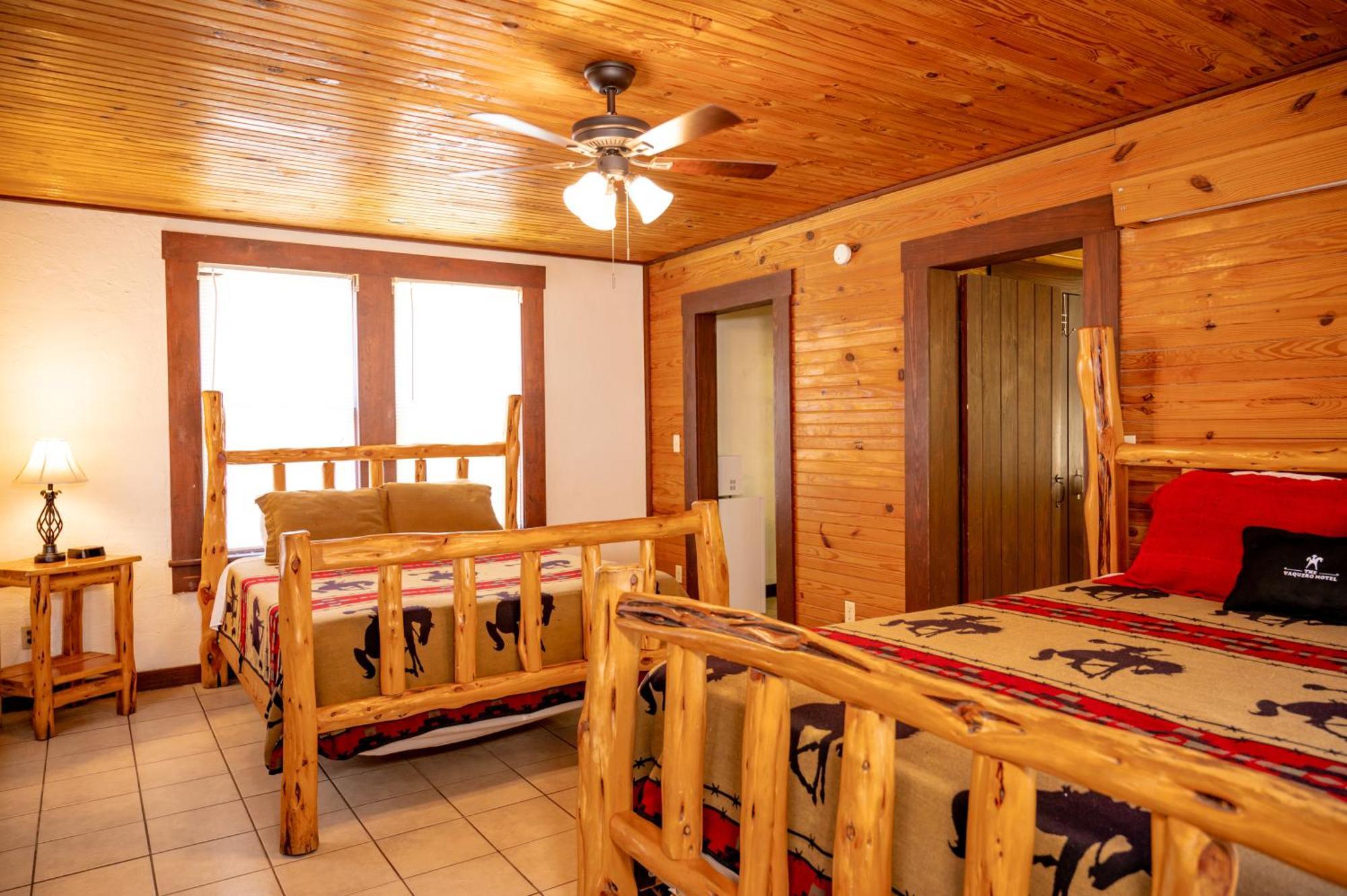 The Vaquero Motel Bandera Rom bilde