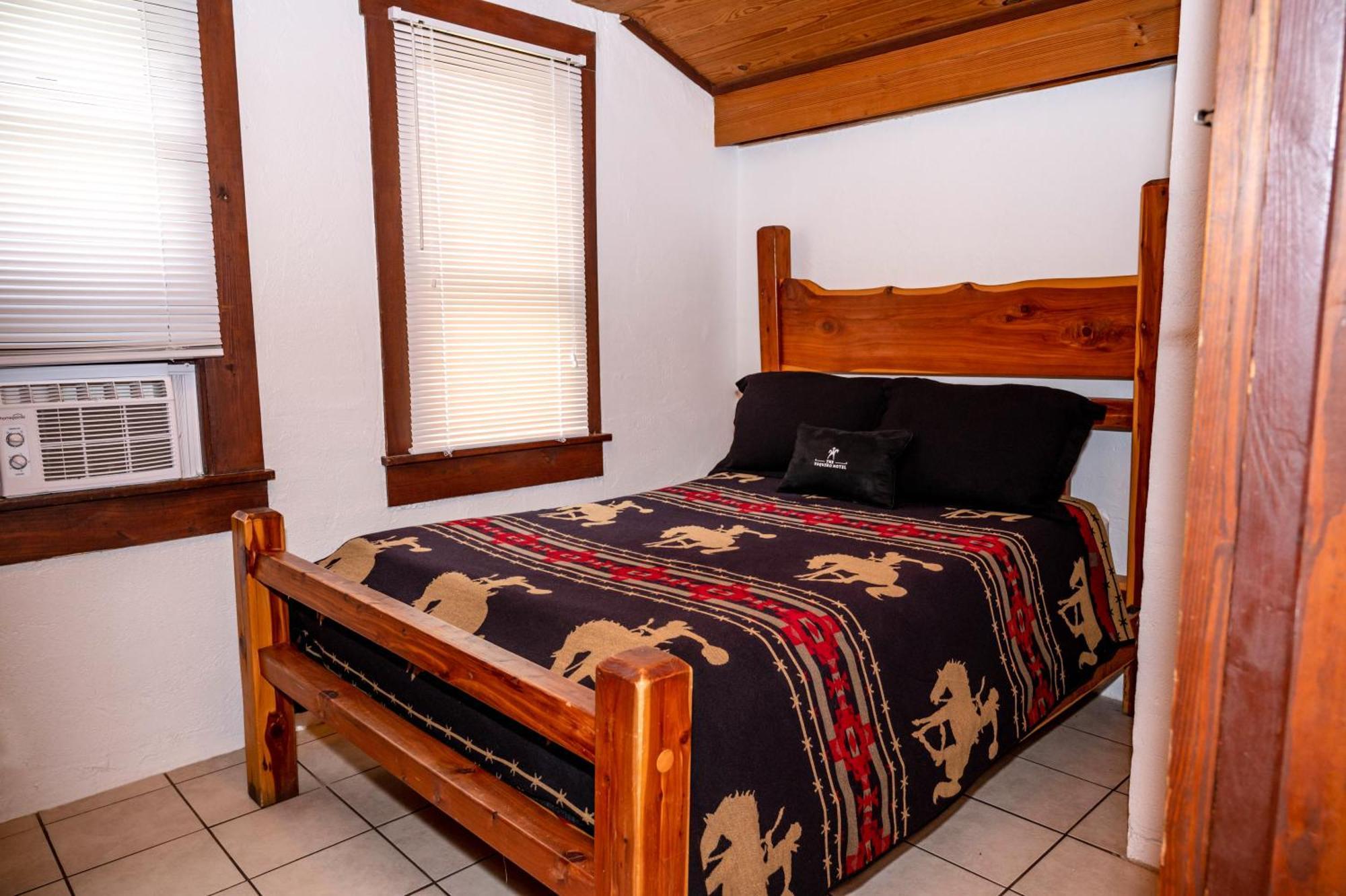 The Vaquero Motel Bandera Rom bilde